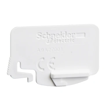 Toebehoren/onderdelen voor laagspannings-schakeltechniek Schneider Electric Acti9 iC60
