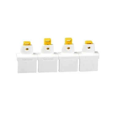 Toebehoren/onderdelen voor laagspannings-schakeltechniek Schneider Electric Acti9 iC60