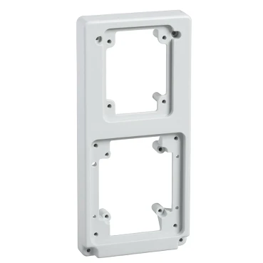 Accessories/spare parts for small distribution board Schneider Electric Mureva Enclosure