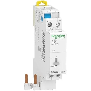Latching relay Schneider Electric Acti9 iTL