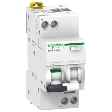 Aardlekautomaat Schneider Electric Acti9 iDPN Vigi