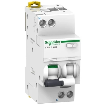Aardlekautomaat Schneider Electric Acti9 iDPN Vigi