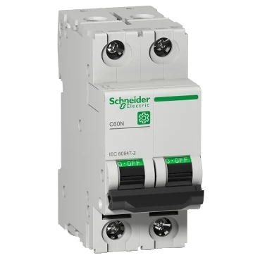 Disjoncteur Schneider Electric Multi9