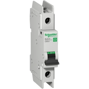 Disjoncteur Schneider Electric Multi9