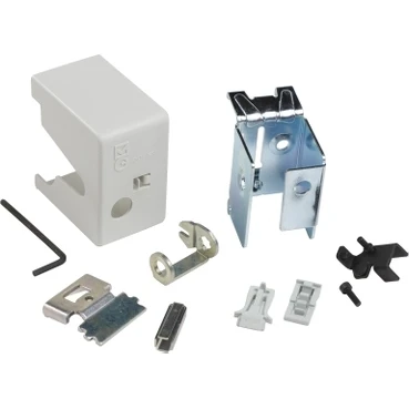 Deurkoppeling schakelaar Schneider Electric Multi9 I