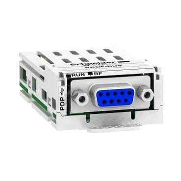 Toebehoren/onderdelen voor frequentieregelaar Schneider Electric Lexium 32 & Motors