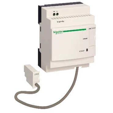 Logische module Schneider Electric Zelio Logic SR2/SR3