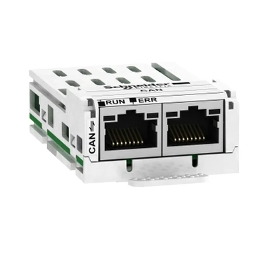 Toebehoren/onderdelen voor frequentieregelaar Schneider Electric Lexium 32 & Motors