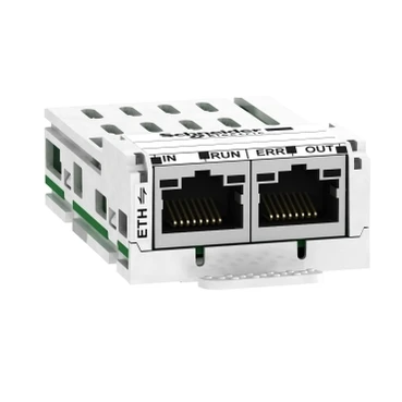 Toebehoren/onderdelen voor frequentieregelaar Schneider Electric Lexium 32 & Motors
