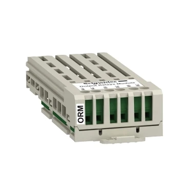 Toebehoren/onderdelen voor frequentieregelaar Schneider Electric Altivar Process ATV600