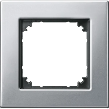 Afdekraam schakelmateriaal Merten by Schneider Electric Merten System M (brand Merten)