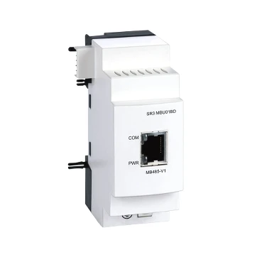 Logische module Schneider Electric Zelio Logic SR2/SR3