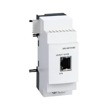 Logische module Schneider Electric Zelio Logic SR2/SR3