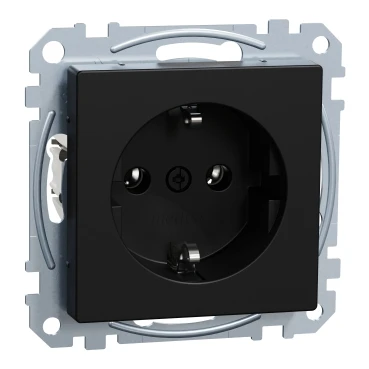 Wandcontactdoos Merten by Schneider Electric Merten System M (brand Merten)