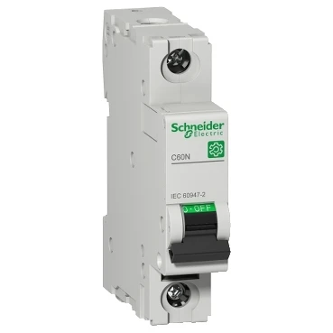Disjoncteur Schneider Electric Multi9