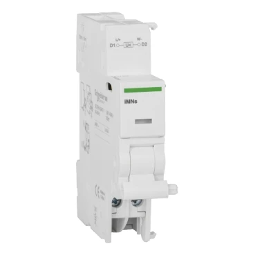 Auxiliary device for distribution board devices Schneider Electric Acti9 iC60