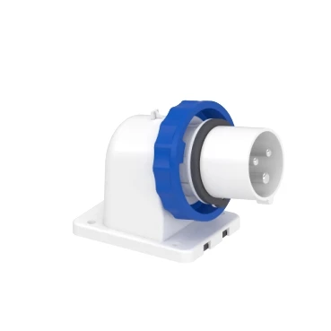 CEE appliance inlet (IEC 60309) Schneider Electric Kaedra Box , Kaedra MC