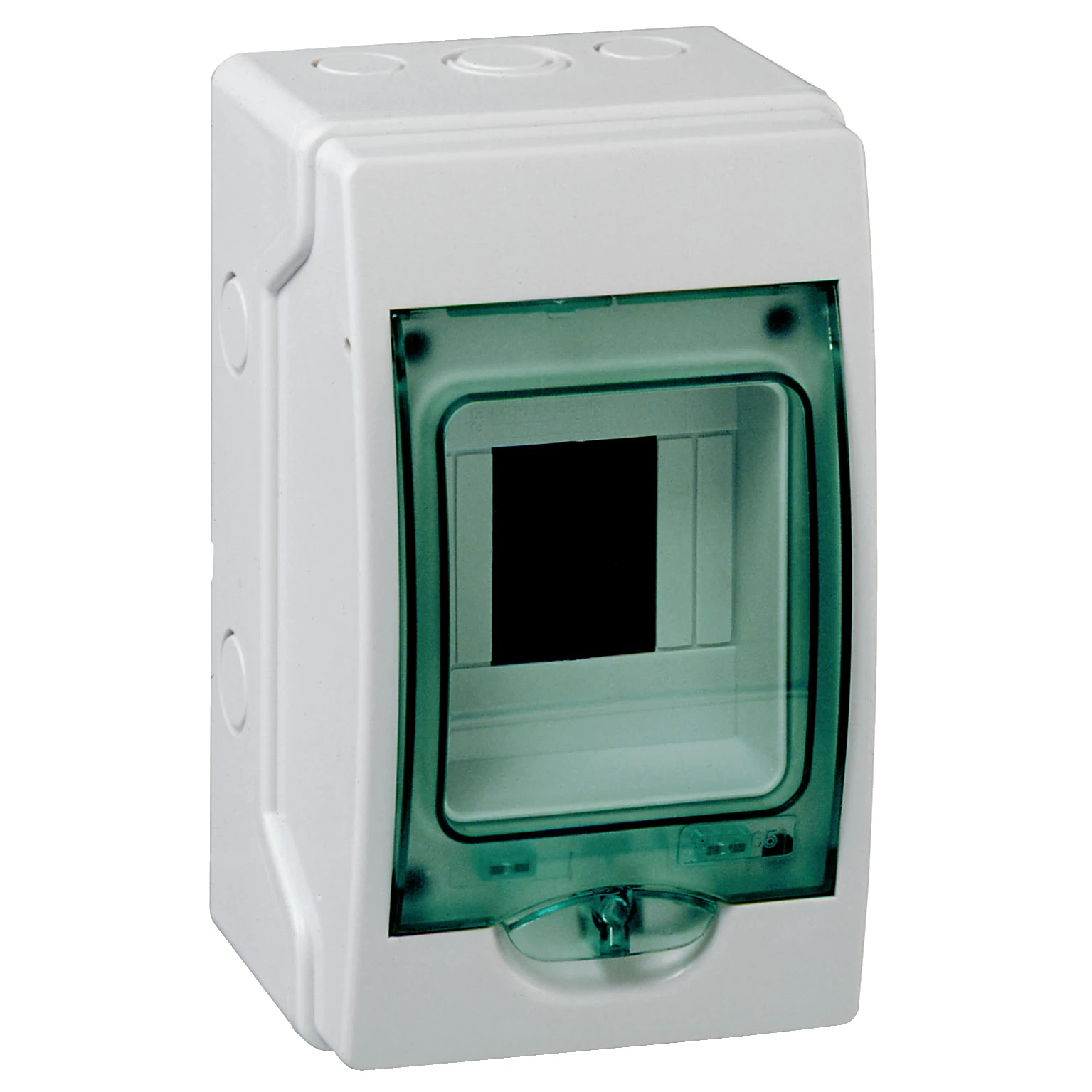 Coffret de distribution Schneider Electric Mureva Enclosure