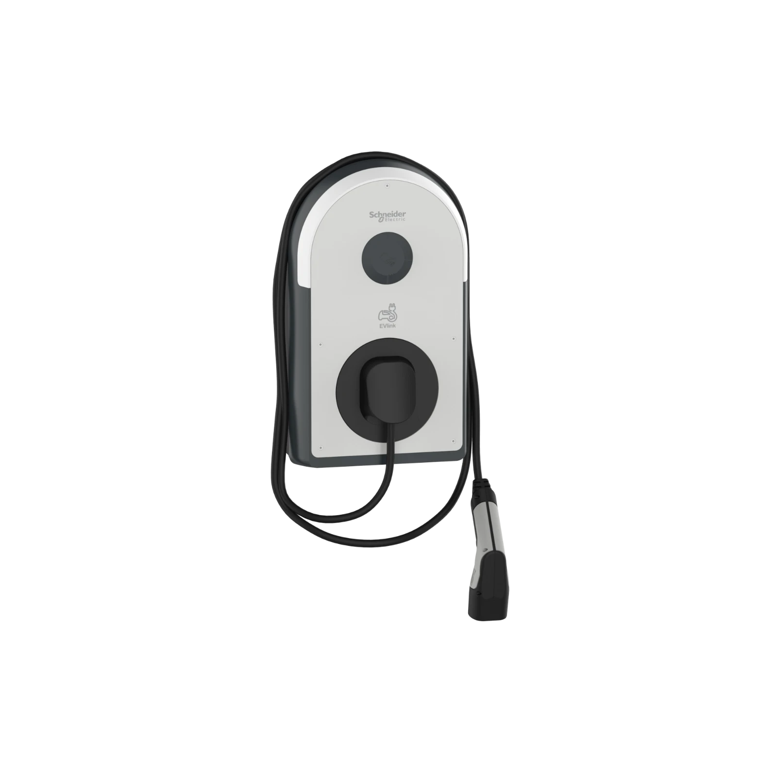 Oplaadpunt elektrisch voertuig Schneider Electric EVlink Pro AC