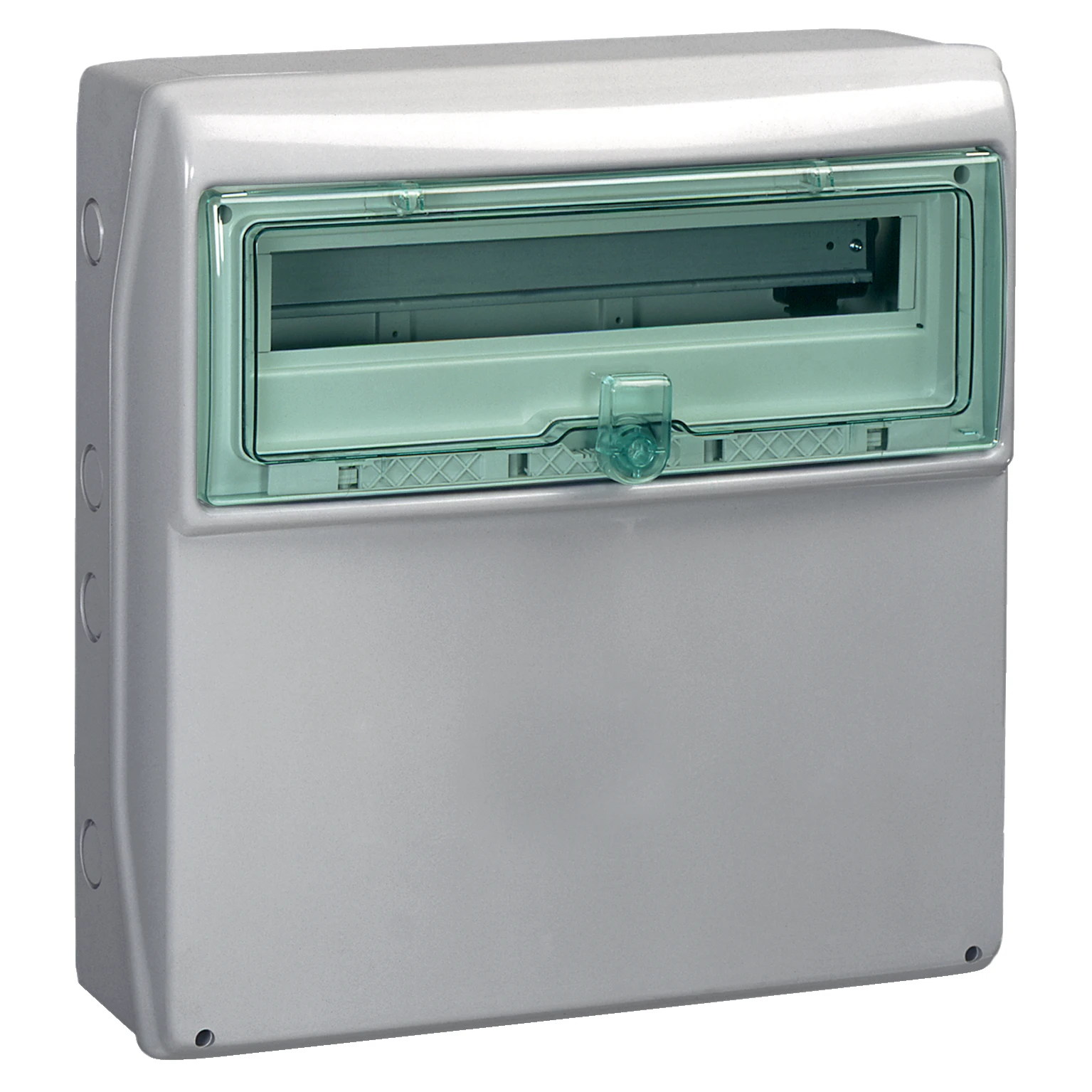 Small distribution board Schneider Electric Mureva Enclosure