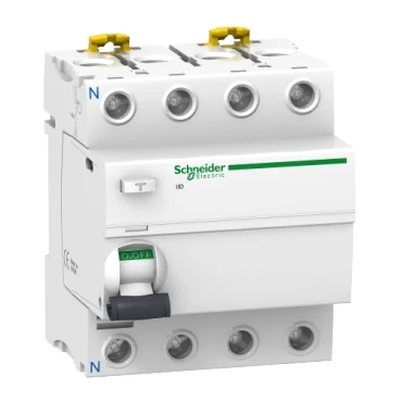 Aardlekschakelaar Schneider Electric Acti9 iID
