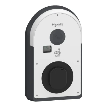 Oplaadpunt elektrisch voertuig Schneider Electric EVlink Pro AC