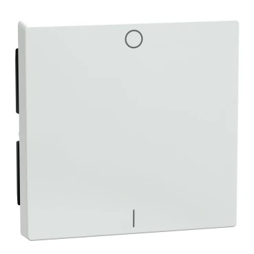 Bedieningselement /centraalplaat schakelmateriaal Merten by Schneider Electric Merten System M (brand Merten)