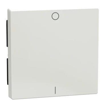 Bedieningselement /centraalplaat schakelmateriaal Merten by Schneider Electric Merten System M (brand Merten)