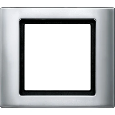 Cover frame for domestic switching devices Merten by Schneider Electric Merten Aquadesign (brand Merten)