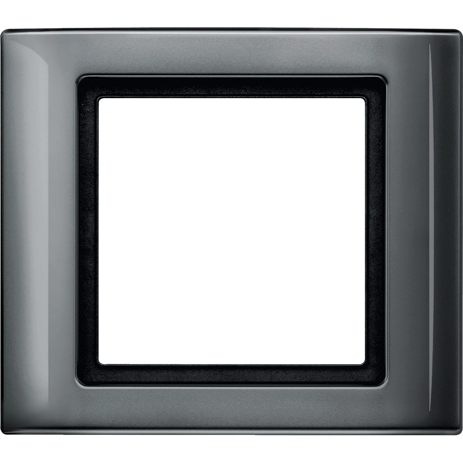 Cover frame for domestic switching devices Merten by Schneider Electric Merten Aquadesign (brand Merten)
