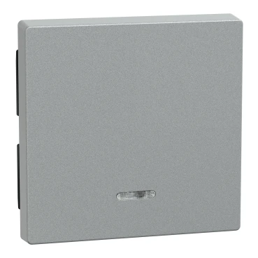 Bedieningselement /centraalplaat schakelmateriaal Merten by Schneider Electric Merten System M (brand Merten)