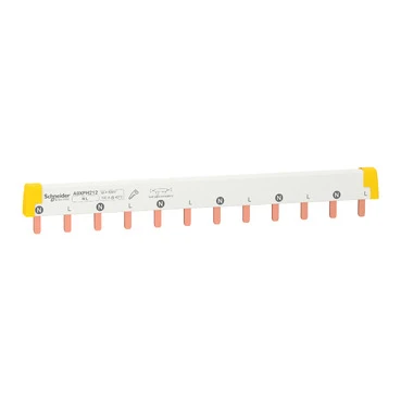 Kamrail Schneider Electric Acti9 Comb Busbars