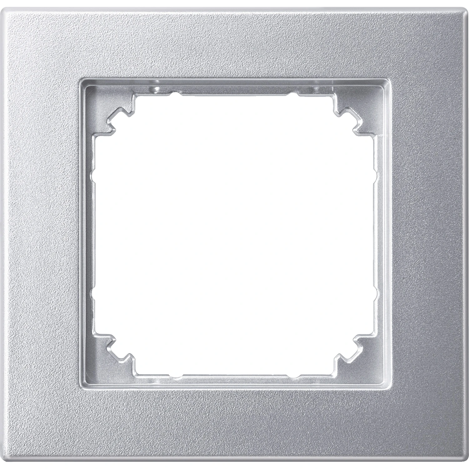 Cover frame for domestic switching devices Merten by Schneider Electric Merten System M (brand Merten)
