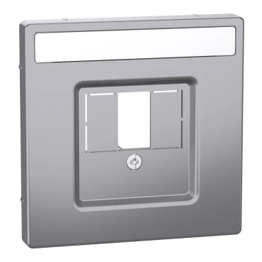 Insert/cover for communication technology Merten by Schneider Electric Merten System Design (brand Merten)