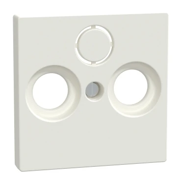 Insert/cover for communication technology Merten by Schneider Electric Merten System M (brand Merten)
