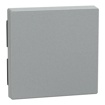 Control element/cover plate for domestic switching devices Merten by Schneider Electric Merten System M (brand Merten)