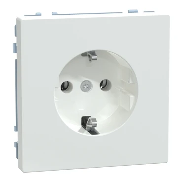 Socket outlet Merten by Schneider Electric Merten System Design (brand Merten)