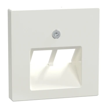 Insert/cover for communication technology Merten by Schneider Electric Merten Network technology