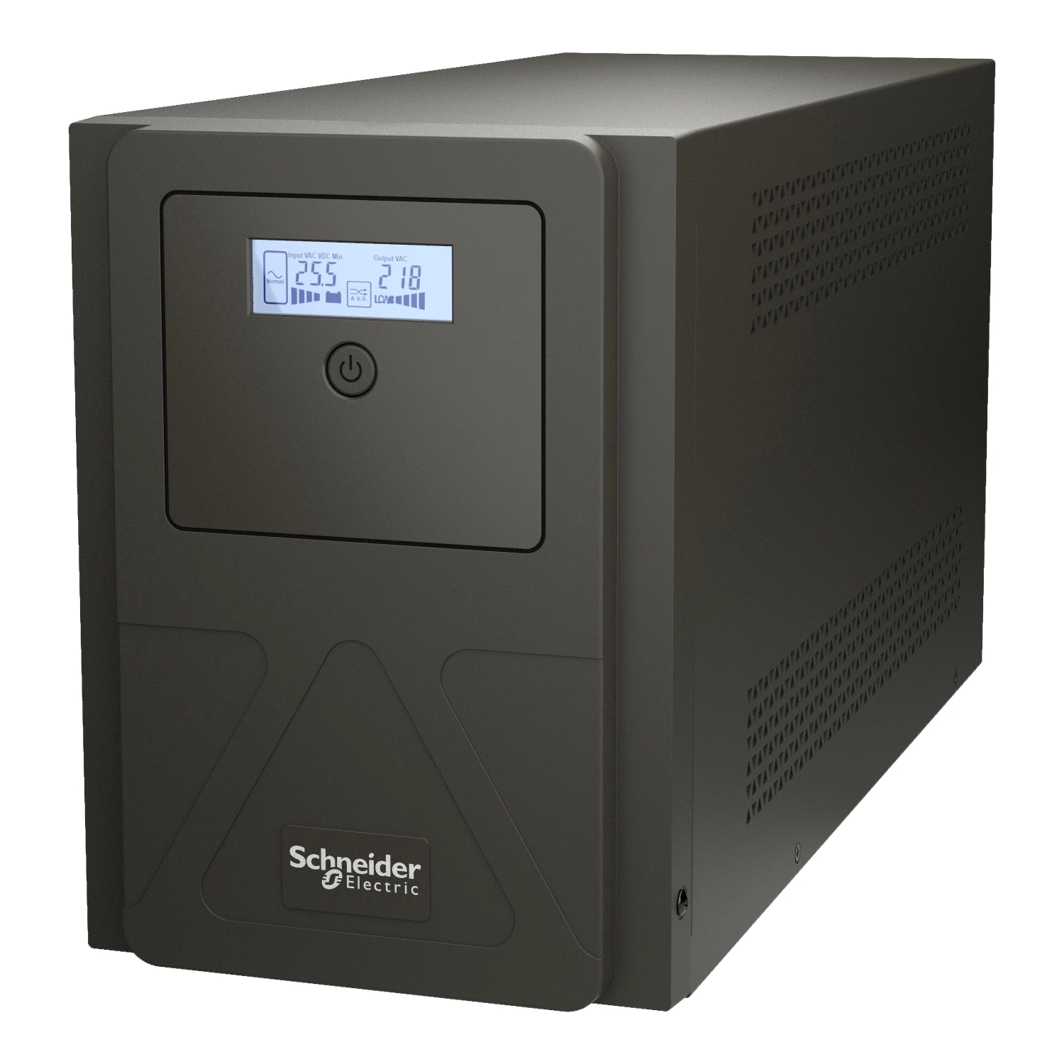 Alimentation sans interruption Schneider Electric Easy UPS 1Ph SMVS Series