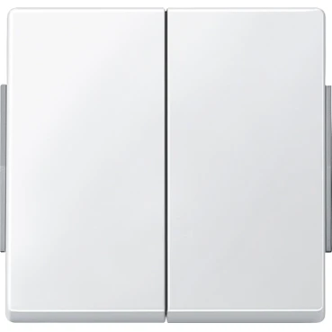 Bedieningselement /centraalplaat schakelmateriaal Merten by Schneider Electric Merten Aquadesign (brand Merten)