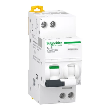 Aardlekautomaat Schneider Electric Acti9 iCV40