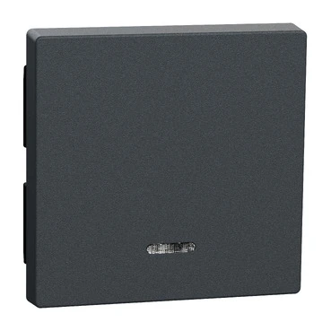 Bedieningselement /centraalplaat schakelmateriaal Merten by Schneider Electric Merten System M (brand Merten)