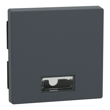 Bedieningselement /centraalplaat schakelmateriaal Merten by Schneider Electric Merten System M (brand Merten)