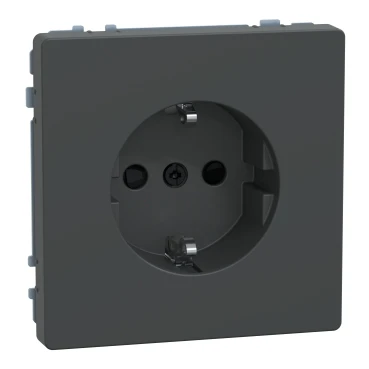 Socket outlet Merten by Schneider Electric Merten System Design (brand Merten)