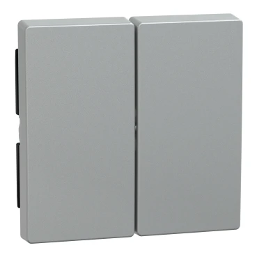 Bedieningselement /centraalplaat schakelmateriaal Merten by Schneider Electric Merten System M (brand Merten)