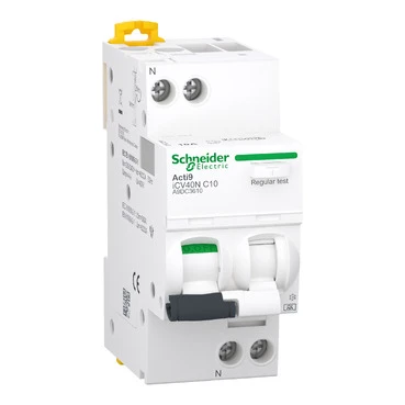 Aardlekautomaat Schneider Electric Acti9 iCV40
