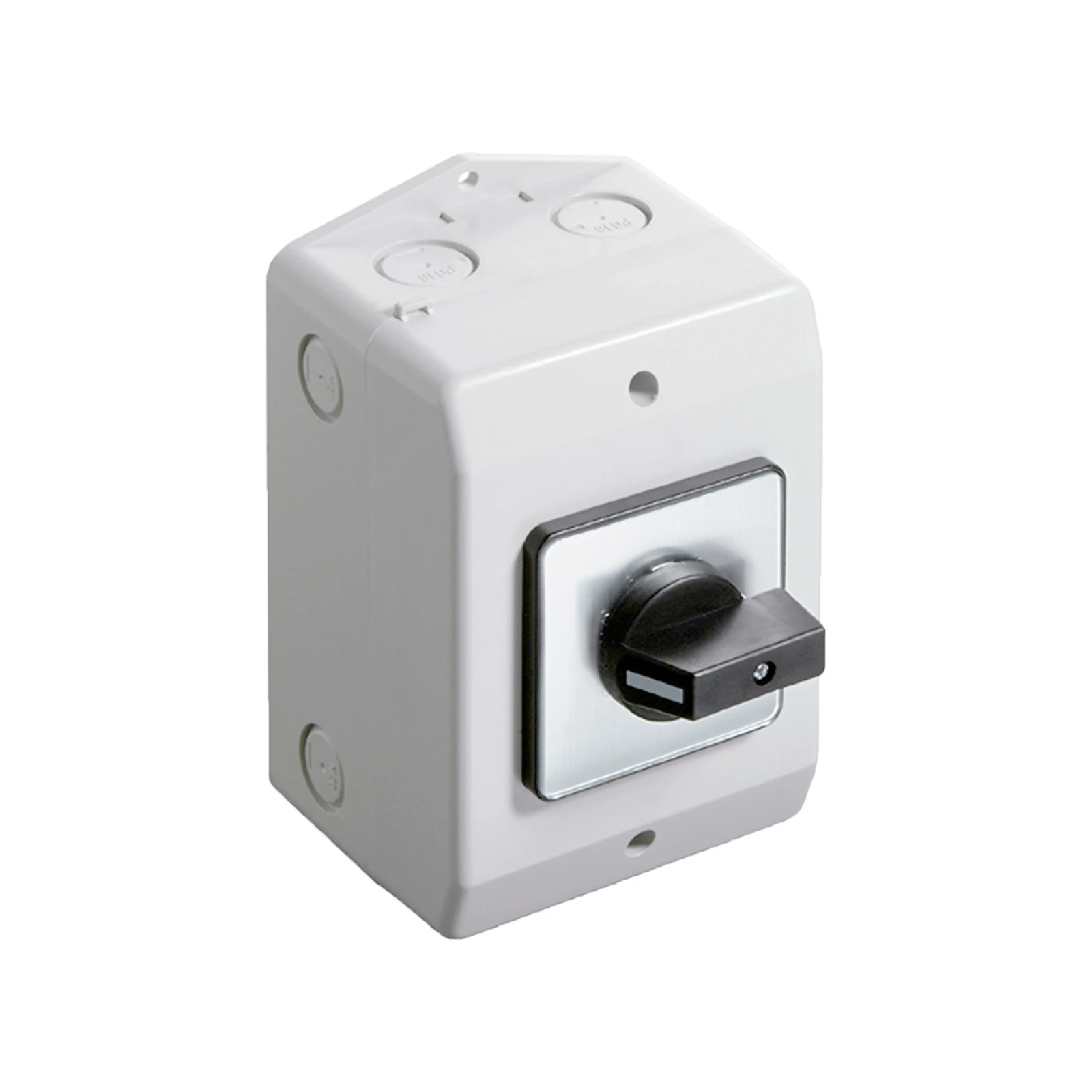 Switch disconnector (AC) ASN SONTHEIMER RLO - Werkschakelaar
