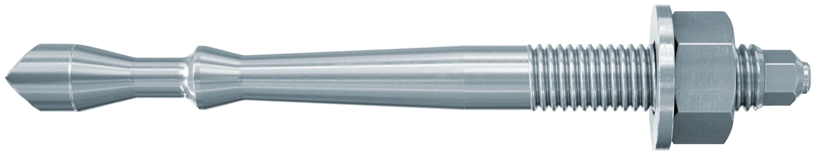 Cheville chimique Fischer Highbond anker FHB II-A S