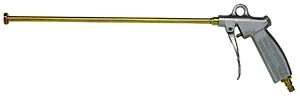 Air blowgun (compressed air) Fischer Blaasbalgen en reinigingspistolen