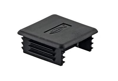 Capuchon / protection pour barre / rail profilé Fischer Afdekkap FEC